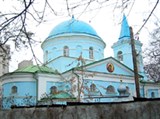 Николаев (Свято-Николаевский собор)