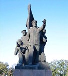 Николаев (памятник десантникам)