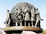 Николаев (памятник корабелам)