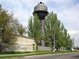 Николаевская область (Николаев, башня Шухова)