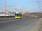 Николаевская область (Николаев, на Ингульском мосту)