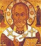 Николай (икона из Липенского монастыря)