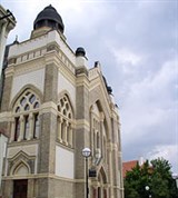 Нитра (синагога)