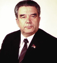 Нишанов Рафик Нишанович
