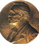 Нобелевские премии (медаль)