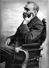 Нобель Альфред (1833–1896)