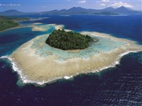 Новая Британия остров, Архипелаг Бисмарк (Папуа-Новая Гвинея)