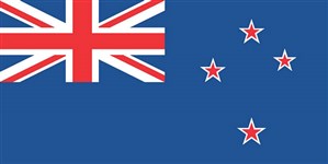 Новая Зеландия (флаг)