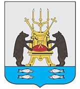 Новгород великий (герб)