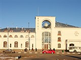 Новгород (вокзал)