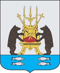 Новгород (герб)