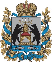 Новгородская область (герб)