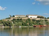 Нови-Сад (крепость Петроварадин)
