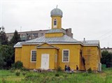 Новогрудок (мечеть)