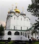 Новодевичий монастырь (Смоленский собор)