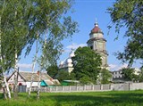 Новозыбков (Никольская церковь)
