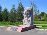 Новозыбков (монумент памяти)