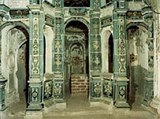 Новоиерусалимский монастырь (иконостас)
