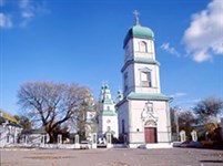 Новомосковск (собор)