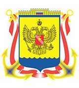 Новороссийск (герб 1990-х годов)