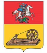 Ногинск (герб 1781 года)