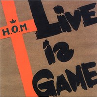 Ном (Live is Game)