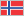 Норвегия (флаг)