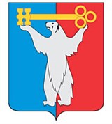 Норильск (герб)
