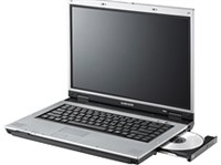 Ноутбук (Samsung R55)