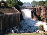 Нью-Джерси (гидроэлектростанция)