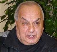 ОГАНЕЗОВ Левон Саркисович (ноябрь 2009 года)