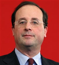 ОЛЛАНД Франсуа (2006)