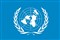 ООН (флаг)