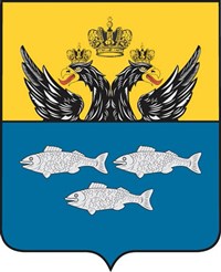 ОСТАШКОВ (герб)