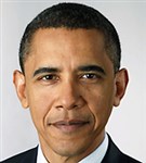Обама Барак (январь 2009 года)