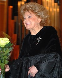 Образцова Елена Васильевна (февраль 2006 года)