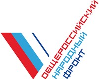 Общероссийский народный фронт (логотип)