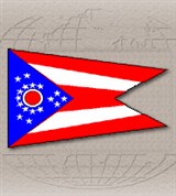 Огайо (флаг штата)