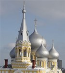 Одесса (Свято-Пантелеймоновский собор)