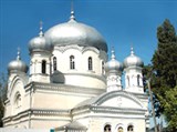 Одесская область (Вилково, собор)