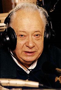 Озеров Николай Николаевич (комментатор)