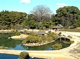 Окаяма (парк Корику-эи)