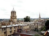 Оксфорд (колледж церкви Христа)