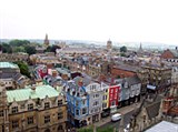 Оксфорд (панорама)