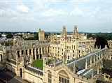 Оксфорд (университет)