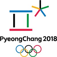 Олимпийские игры в Пхёнчхане (эмблема)