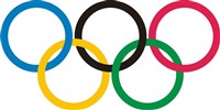 Олимпийские игры (эмблема)
