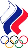 Олимпийский комитет России (эмблема)