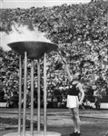 Олимпийский огонь (1952)