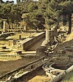 Олимпия (храм Геры)